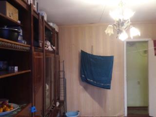 3-комн. квартира, 56 м², 3/4 этаж