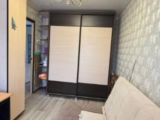  дом, 55.6 м², 15 соток