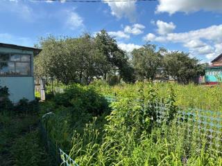 1-этажный дом, 67.4 м², 100 соток