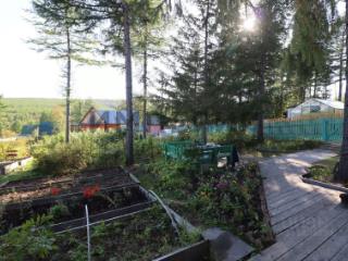 2-этажный дом, 40 м², 9 соток