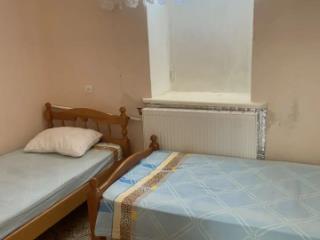 2-комн. квартира, 44 м², 1/2 этаж