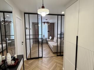 2-комн. квартира, 40.6 м², 7/9 этаж