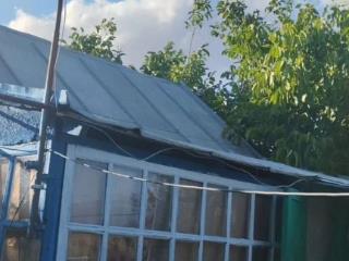  коттедж, 35 м², 6 соток