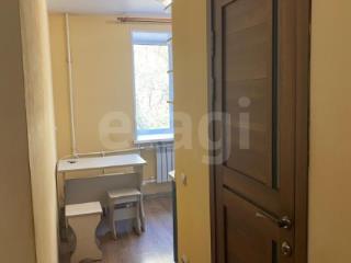 4-комн. квартира, 67.5 м², 4/5 этаж