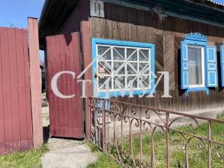 1-этажный дом, 45 м², 5 соток