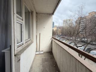 1-комн. квартира, 39 м², 2/14 этаж