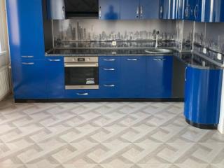 Студия, 33.9 м², 15/18 этаж