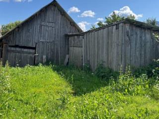  дом, 60 м², 50 соток