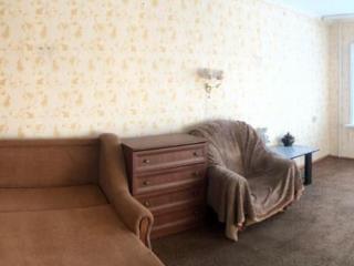 2-комн. квартира, 42.9 м², 3/5 этаж