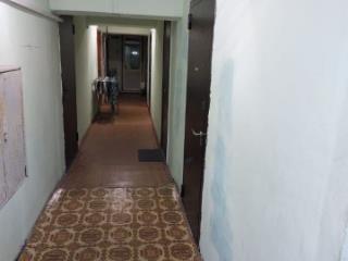 Студия, 11.8 м², 1/9 этаж