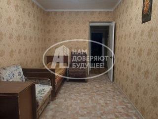 3-комн. квартира, 58.9 м², 3/9 этаж