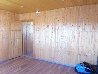  дом, 136 м², 10.1 соток