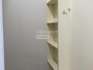 1-комн. квартира, 39 м², 21/25 этаж