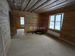 1-этажный дом, 90 м², 10 соток