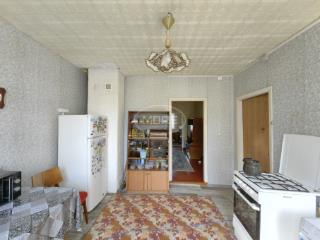 1-этажный дом, 88.8 м², 40 соток