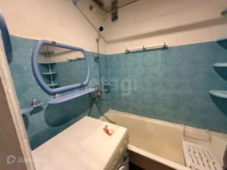 3-комн. квартира, 56.8 м², 5/5 этаж