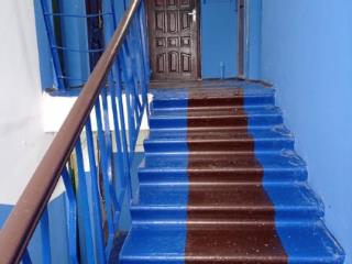 1-комн. квартира, 9 м², 5/5 этаж