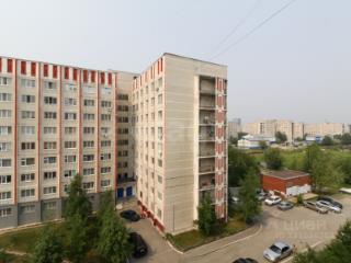 Студия, 71.8 м², 5/5 этаж