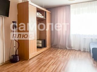 2-комн. квартира, 53 м², 5/5 этаж