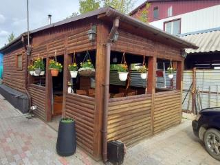  коттедж, 148.9 м², 7.6 соток