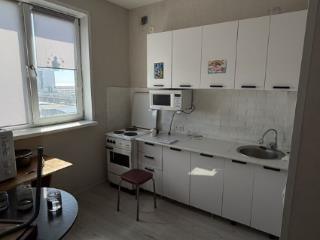 1-комн. квартира, 32.2 м², 5/5 этаж