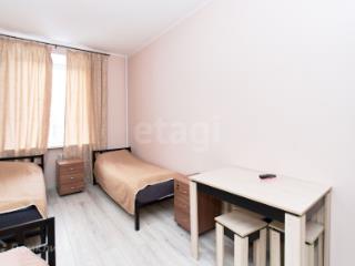 3-комн. квартира, 62.5 м², 4/4 этаж