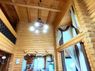 2-этажный коттедж, 270 м², 15 соток