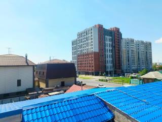 3-этажный коттедж, 286 м², 2.58 сотки