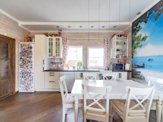 2-этажный дом, 101 м², 6.43 соток