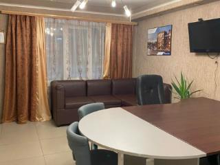 3-комн. квартира, 57.2 м², 1/5 этаж