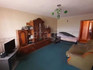 3-комн. квартира, 72.8 м², 2/3 этаж