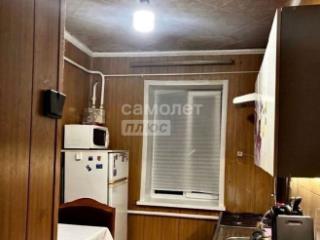 1-комн. квартира, 29.7 м², 1/2 этаж