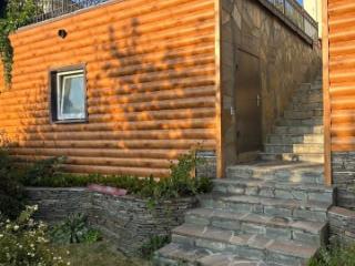 3-этажный коттедж, 552 м², 14 соток