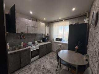 1-комн. квартира, 32.7 м², 5/5 этаж