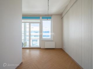 Студия, 32.9 м², 9/31 этаж