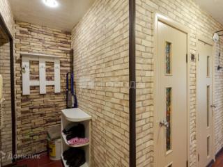 1-комн. квартира, 32.2 м², 4/5 этаж