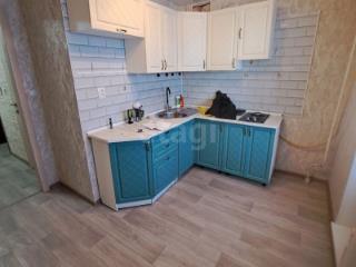 1-комн. квартира, 33.1 м², 5/5 этаж