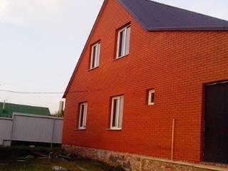  дом, 172 м², 30 соток