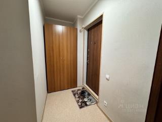 1-комн. квартира, 32.6 м², 6/9 этаж