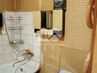 1-комн. квартира, 30.4 м², 1/5 этаж