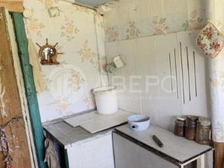  дом, 42.6 м², 22.1 сотки