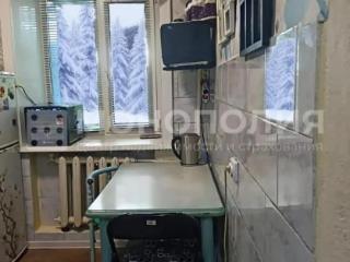 1-комн. квартира, 29.1 м², 3/5 этаж