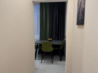 1-комн. квартира, 37 м², 2/2 этаж