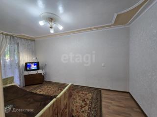 2-комн., Квартира, 50 м², 1/10 этаж