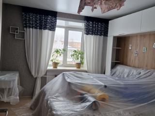 3-комн. квартира, 61.3 м², 3/5 этаж