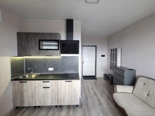 Студия, 18.2 м², 5/12 этаж