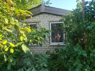 1-этажный дом, 107 м², 6 соток