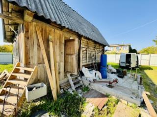 2-этажный дом, 70 м², 7 соток