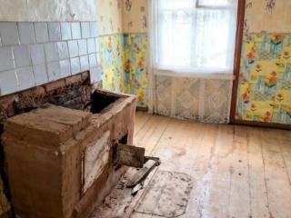 2-комн. квартира, 40.3 м², 1/2 этаж