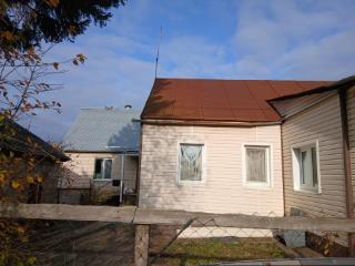 1-этажный дом, 69 м², 4 сотки